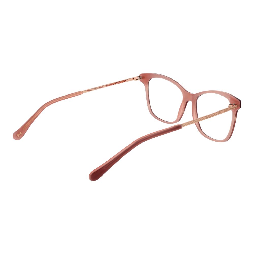 Pink Women Glasses Frame - ventzia