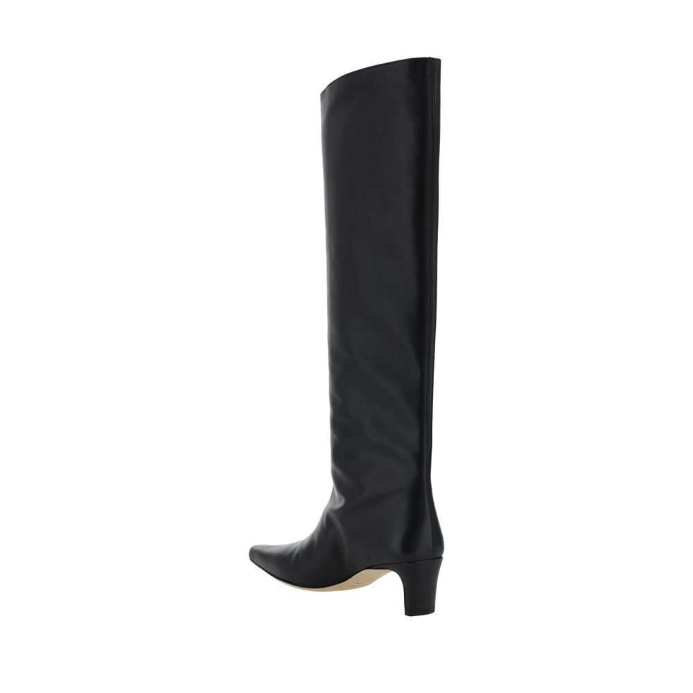 Wally Boots - ventzia