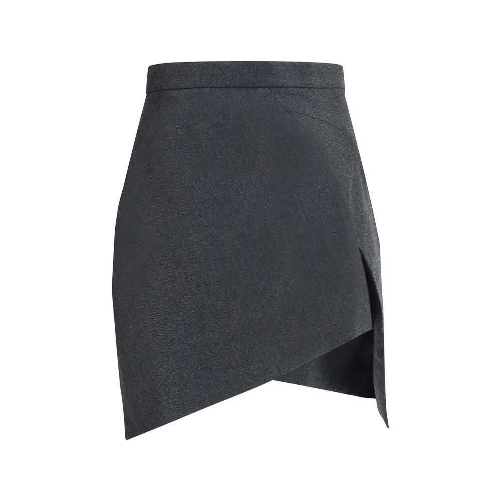 Mini Infinity Skirt - ventzia