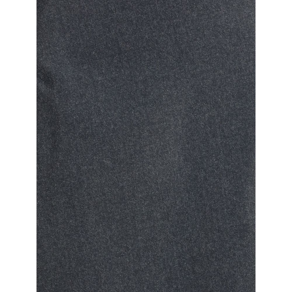 Mini Infinity Skirt - ventzia