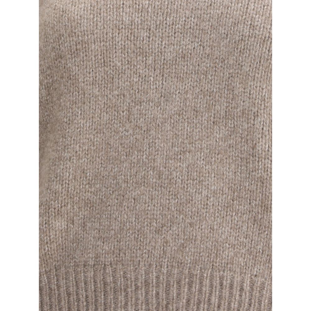 Lailai Sweater - ventzia