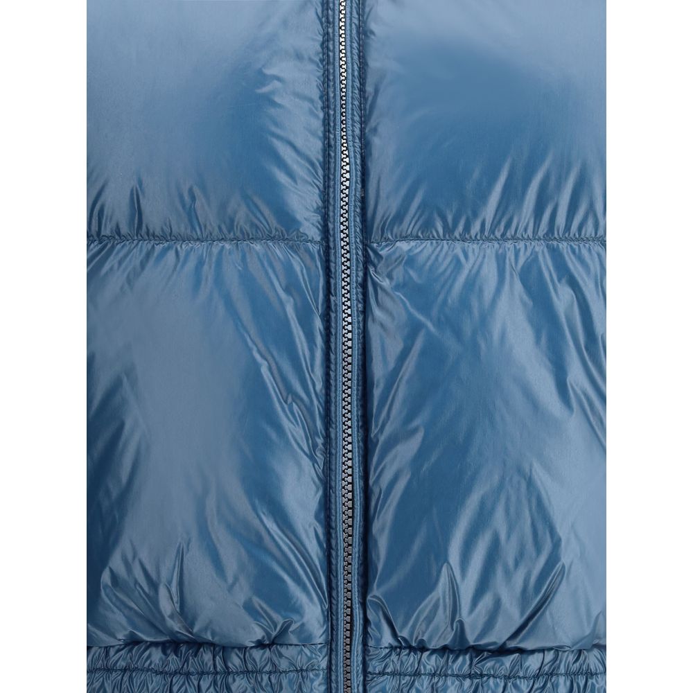 Merry Down Jacket - ventzia