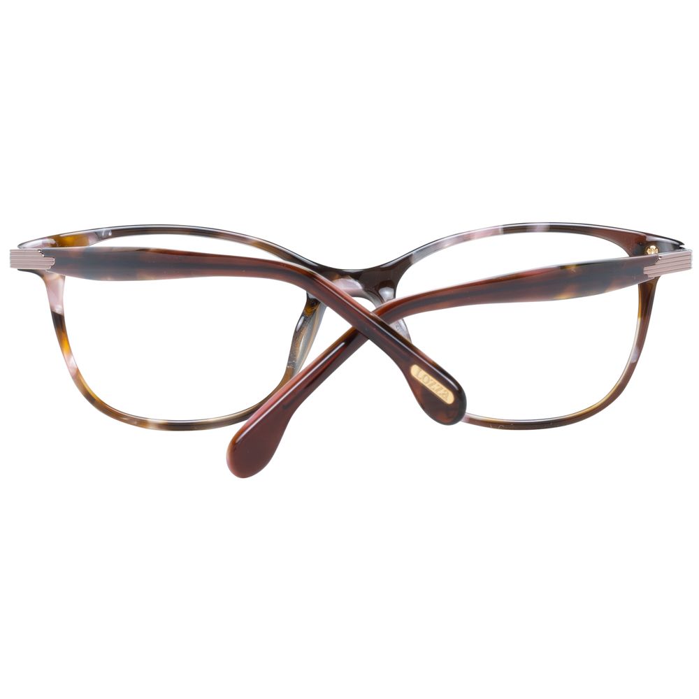 Brown Women Glasses Frame - ventzia