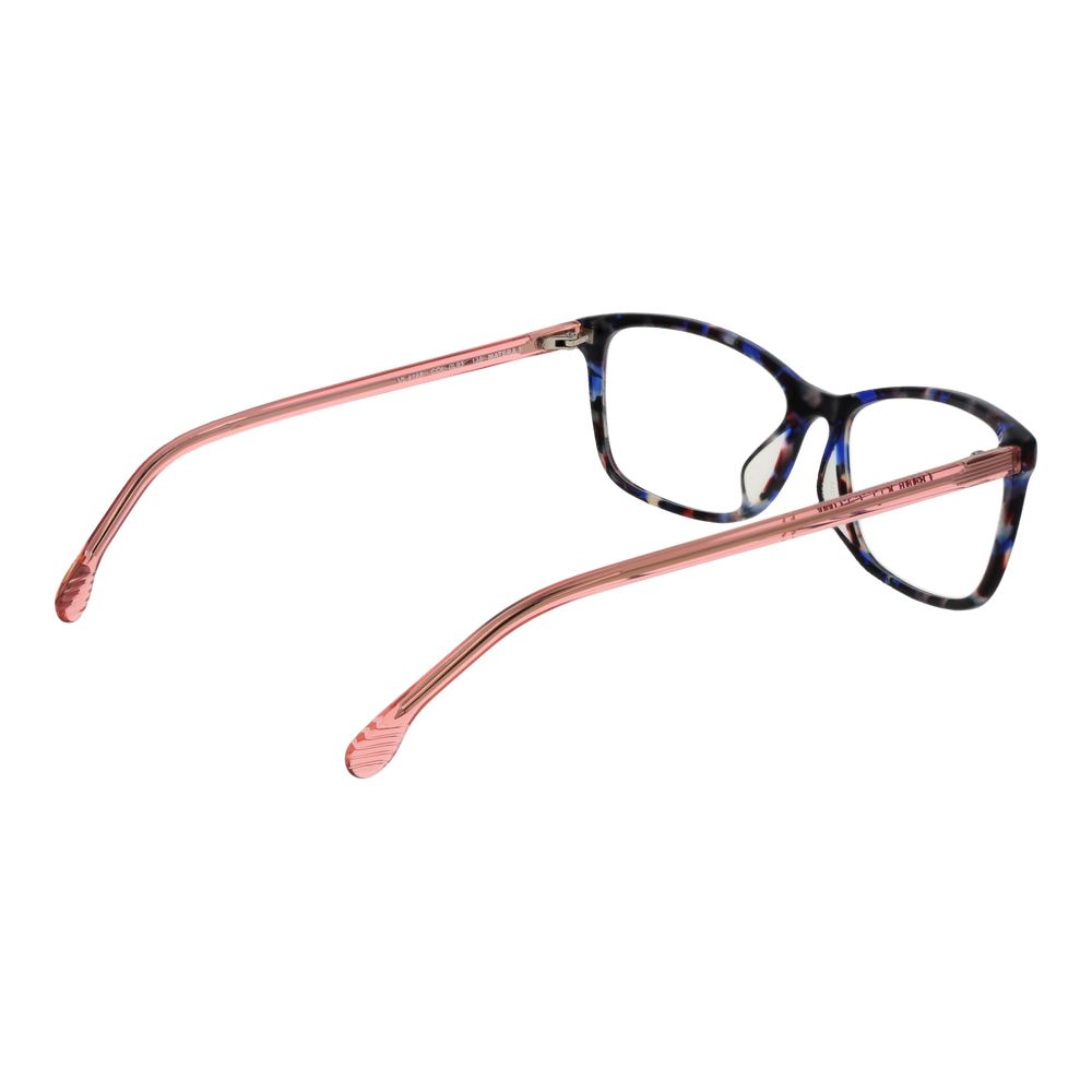 Multicolor Women Glasses Frame - ventzia