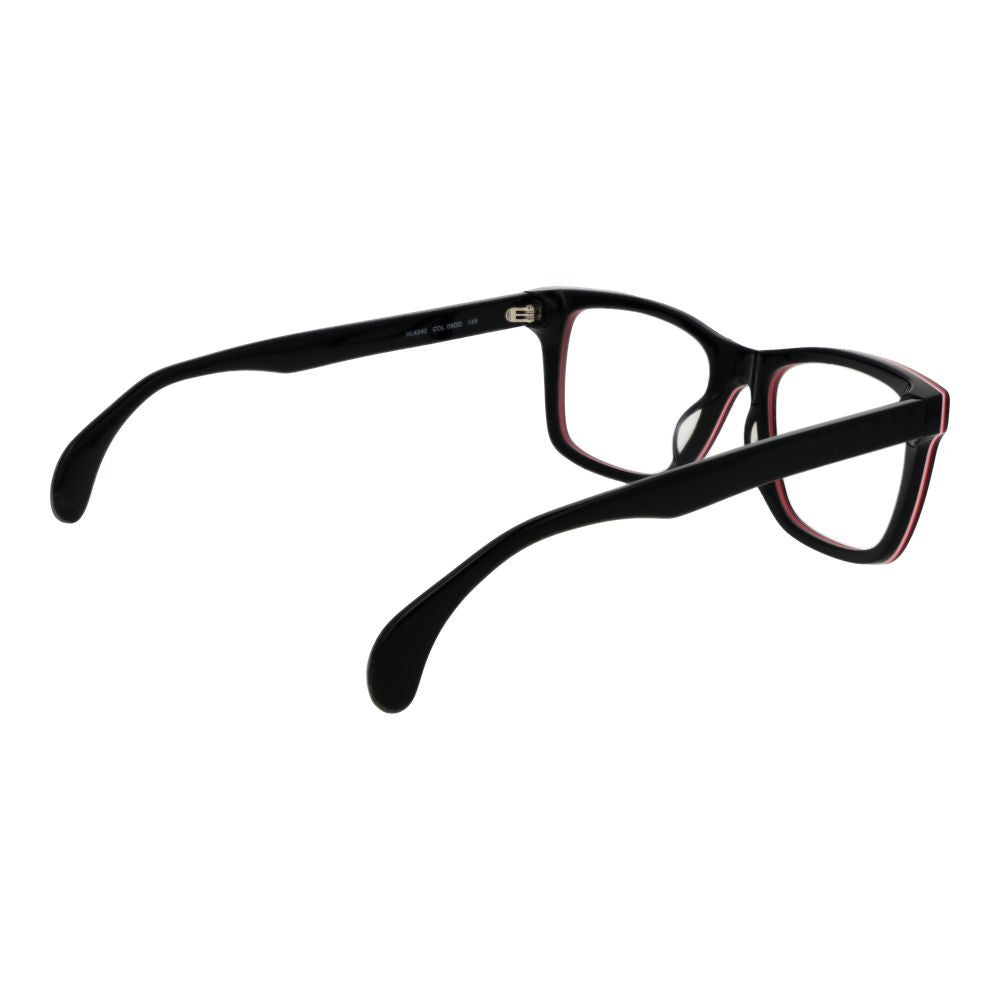 Blue Men Glasses Frame - ventzia