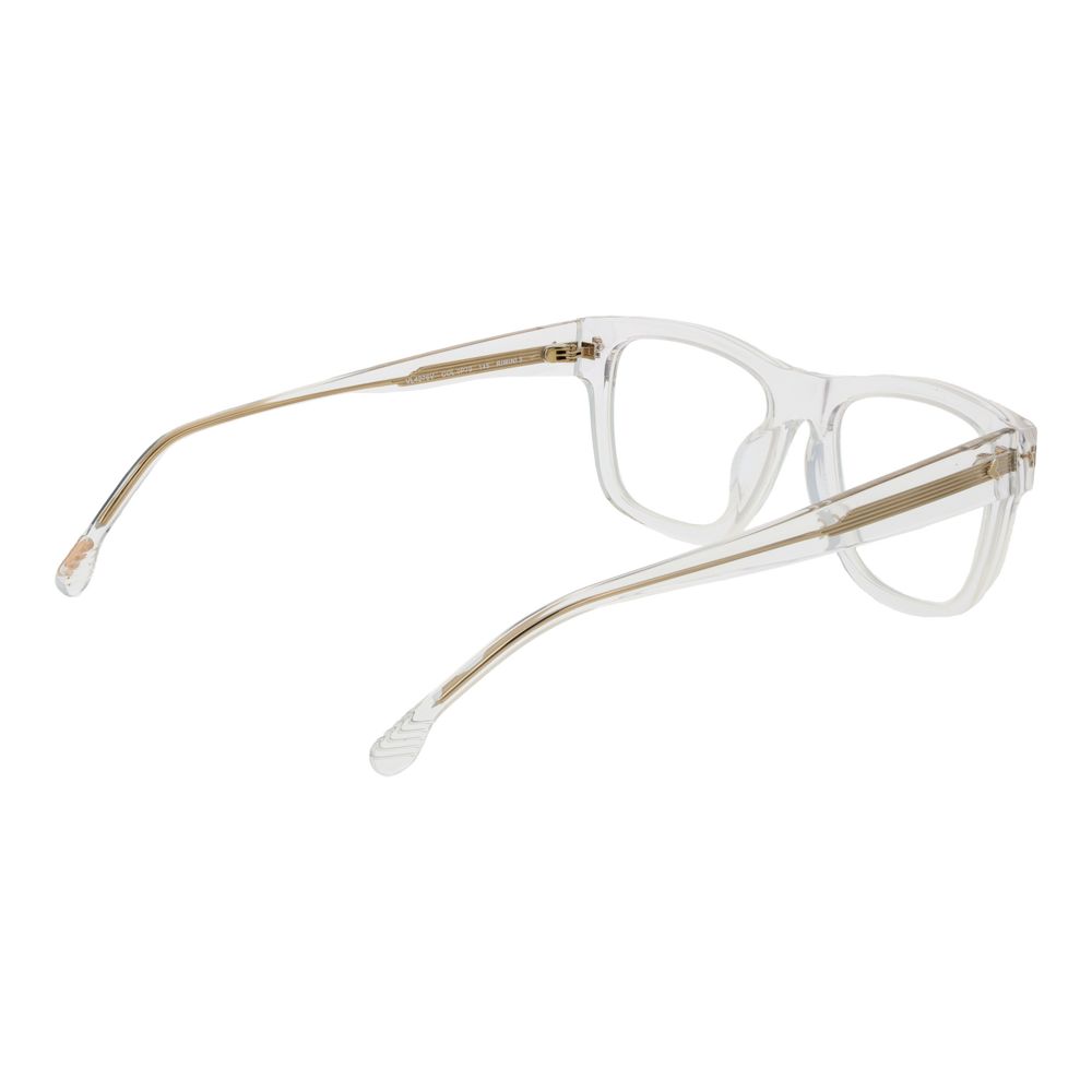 Transparent Men Glasses Frame - ventzia