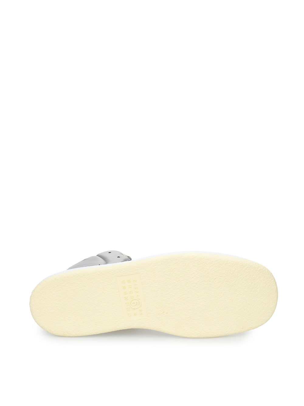 Gray Technical Sneaker - ventzia