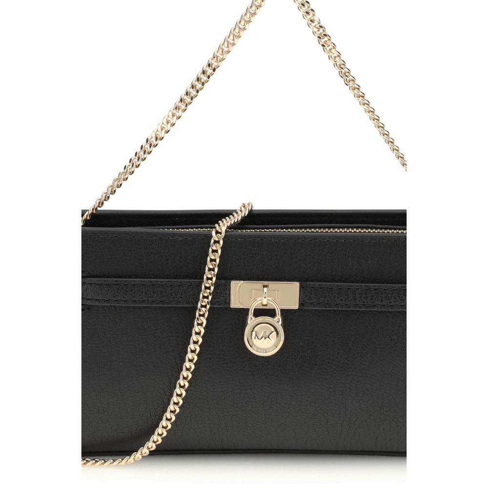 Hamilton Shoulder Bag - ventzia