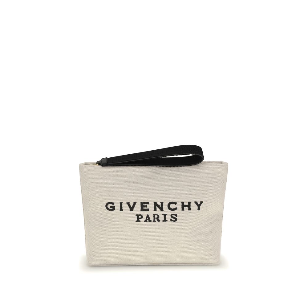 Beige Cotton Accessories
