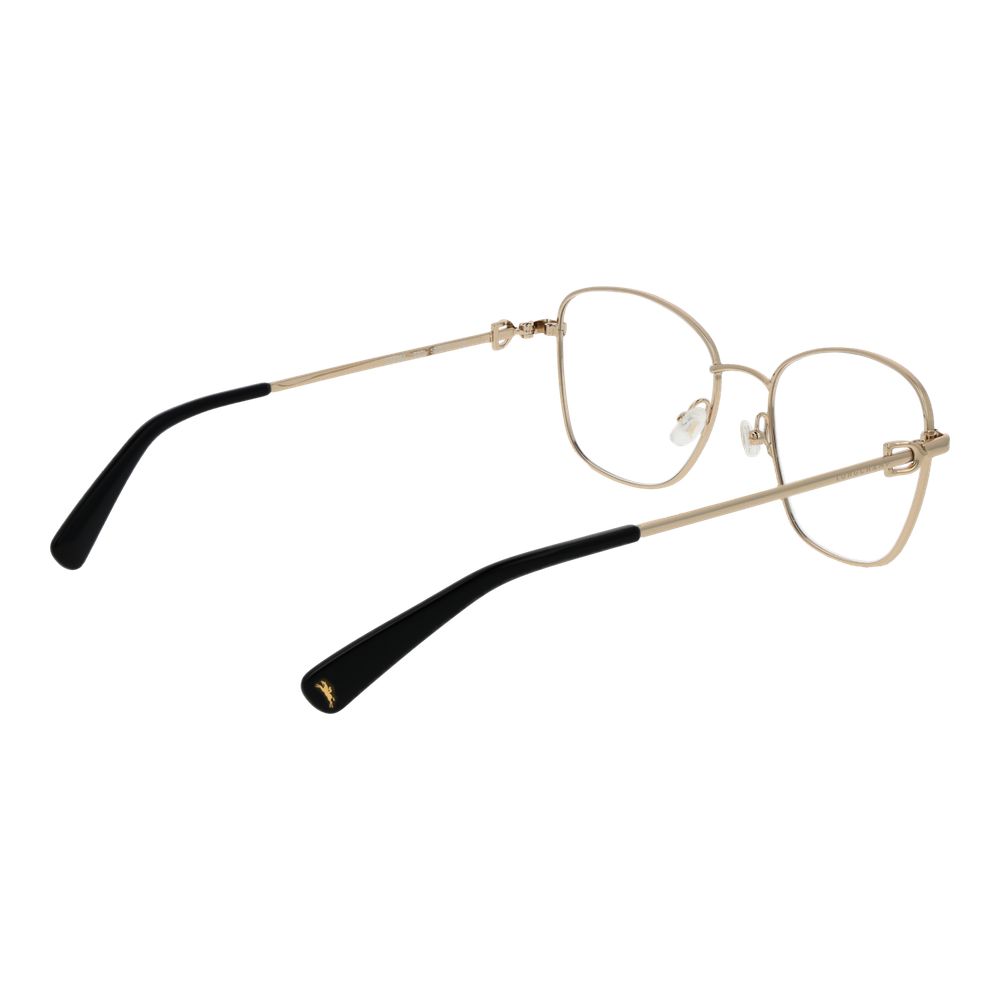 Black Metal Glasses (Frames) - ventzia