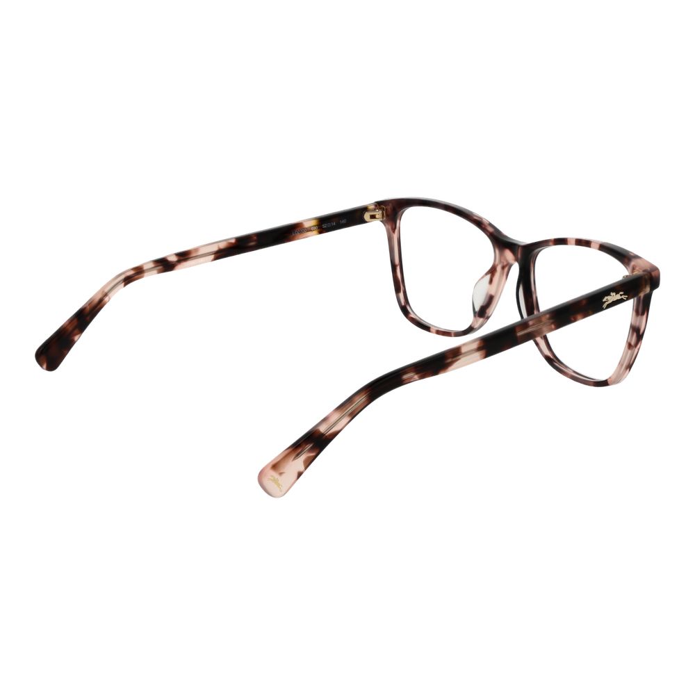 Pink Women Glasses Frame - ventzia