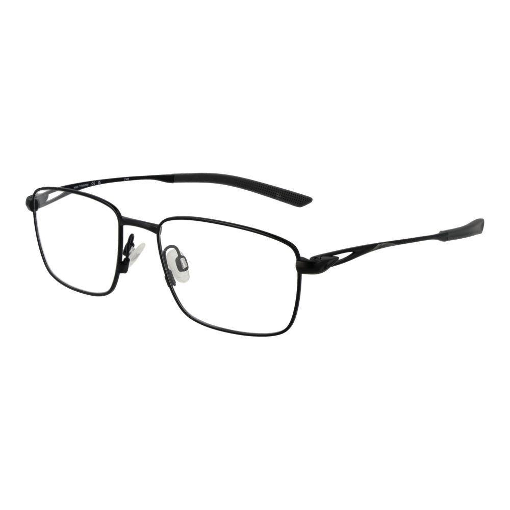 Black Titanium Glasses (Frames) - ventzia