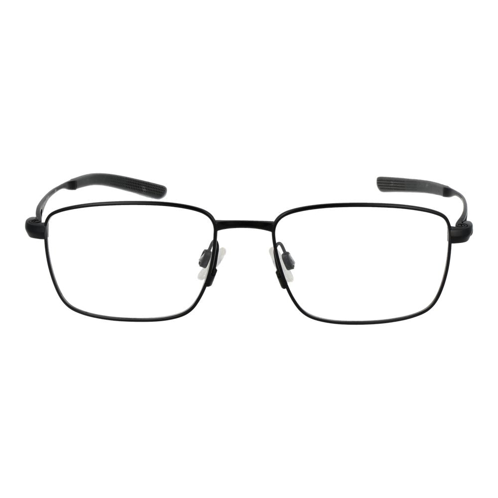 Black Titanium Glasses (Frames) - ventzia