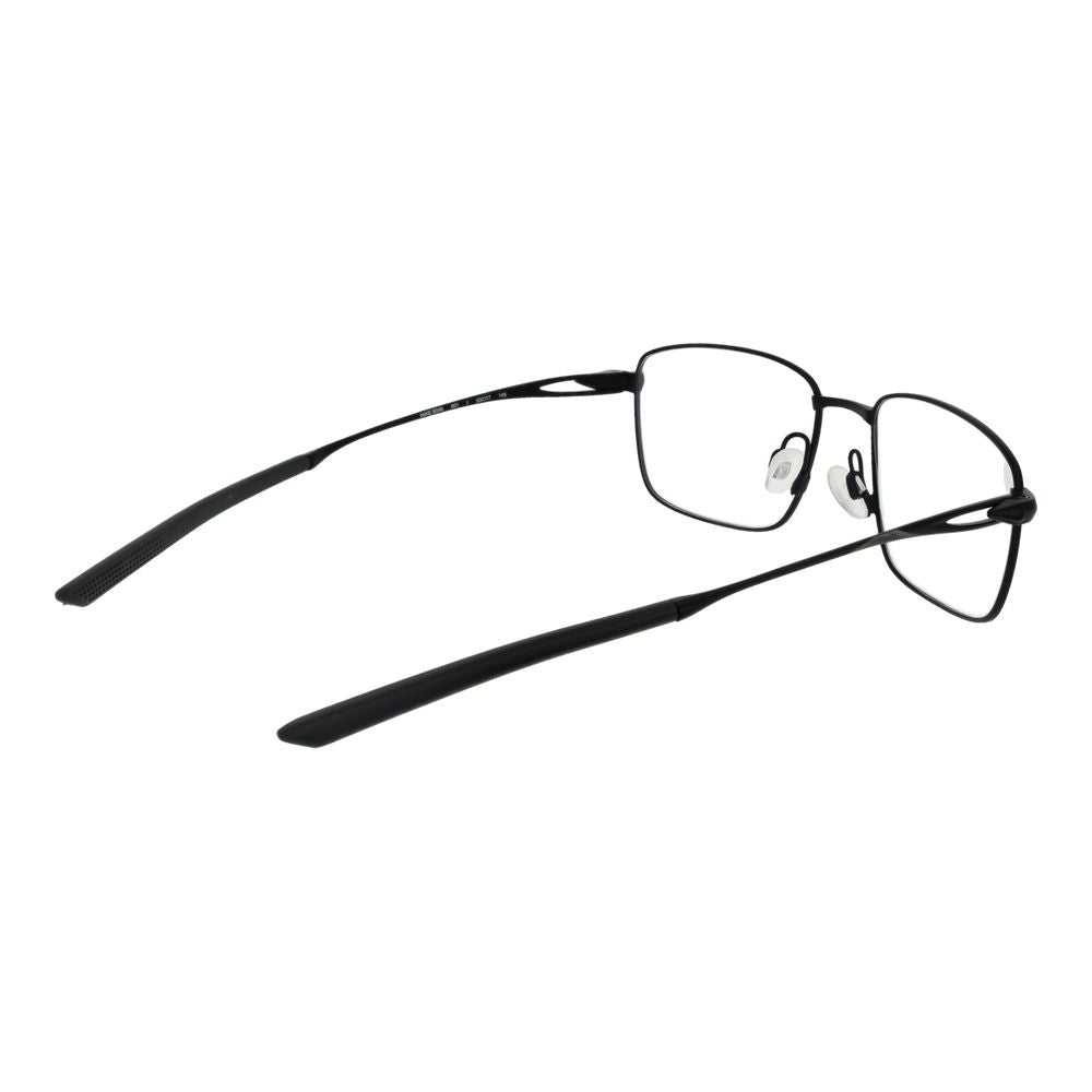 Black Titanium Glasses (Frames) - ventzia