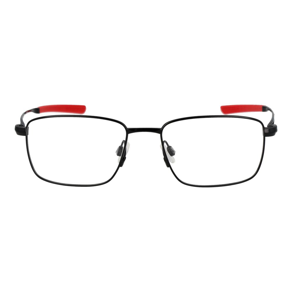 Black Titanium Glasses (Frames) - ventzia