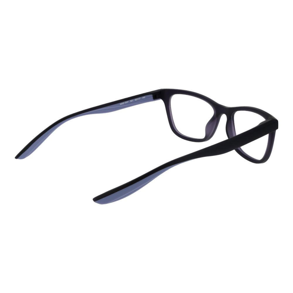 Purple Women Glasses Frame - ventzia