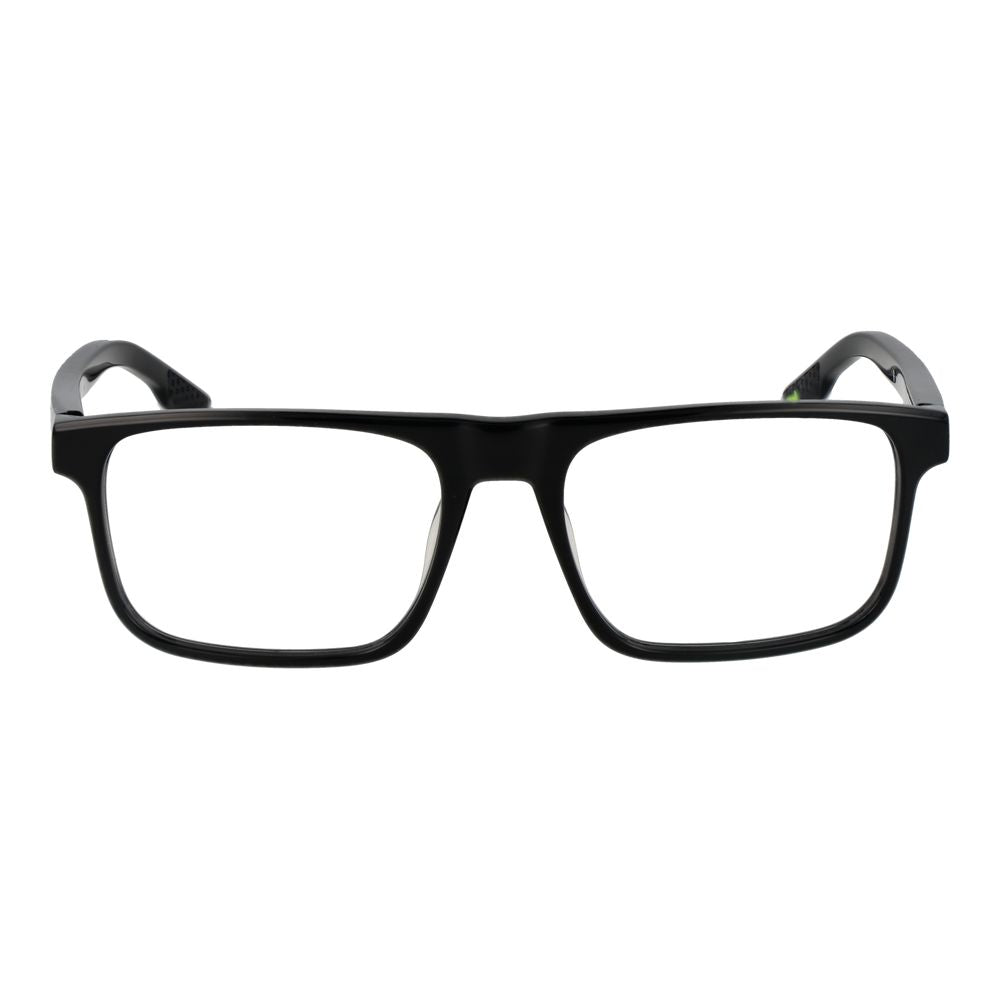 Black Acetate Glasses (Frames) - ventzia