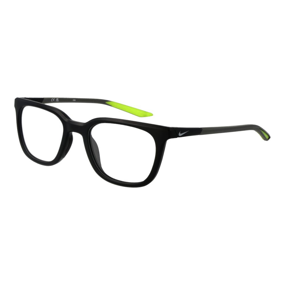 Black Metal Glasses (Frames) - ventzia