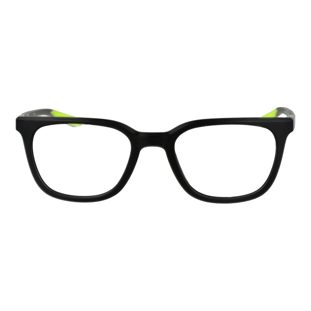 Black Metal Glasses (Frames) - ventzia