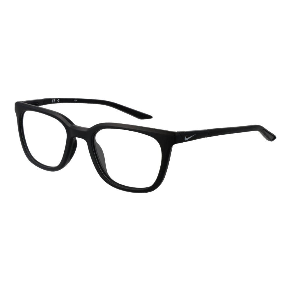 Black Metal Glasses (Frames) - ventzia