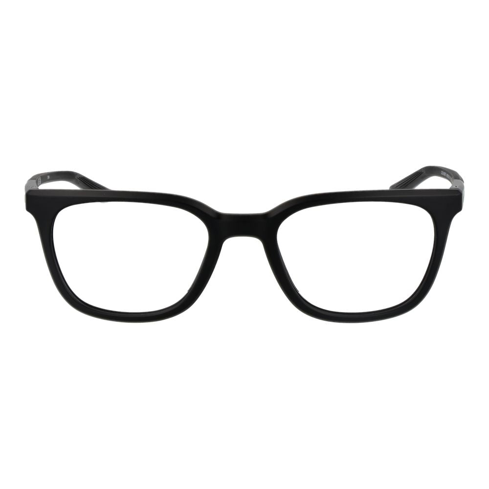 Black Metal Glasses (Frames) - ventzia