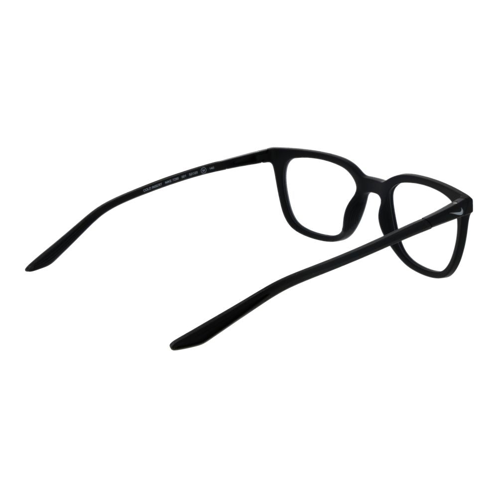 Black Metal Glasses (Frames) - ventzia