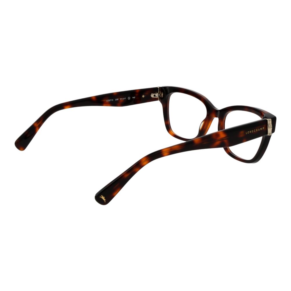 Brown Women Glasses Frame - ventzia