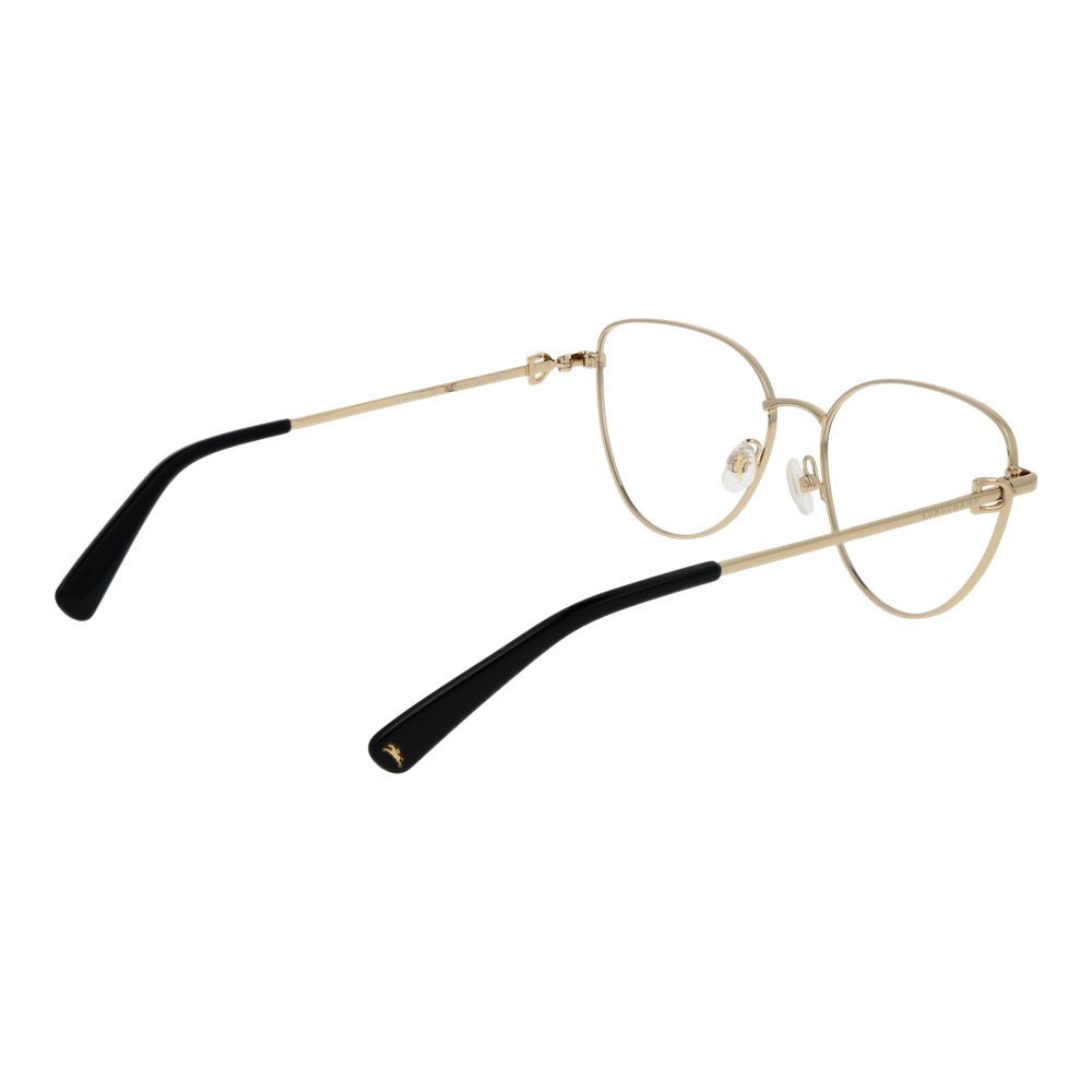 Black Metal Glasses (Frames) - ventzia