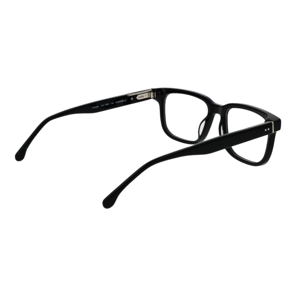 Black Men Glasses Frame - ventzia