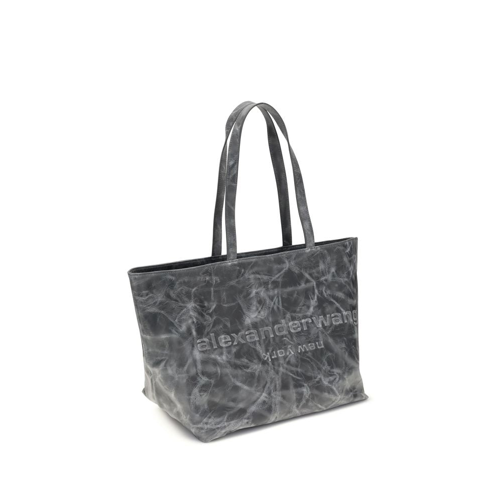 Punch Tote Bag - ventzia