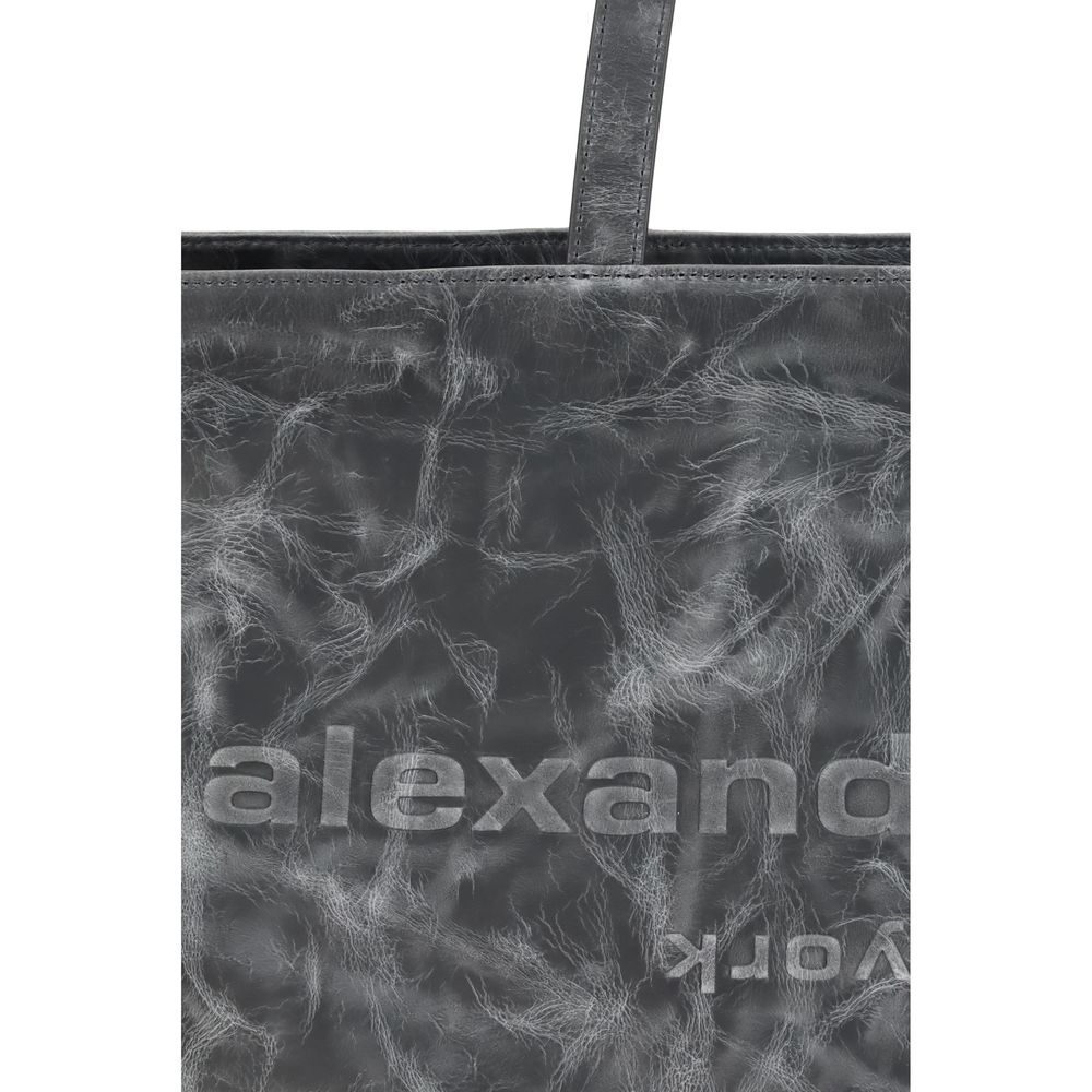 Punch Tote Bag - ventzia