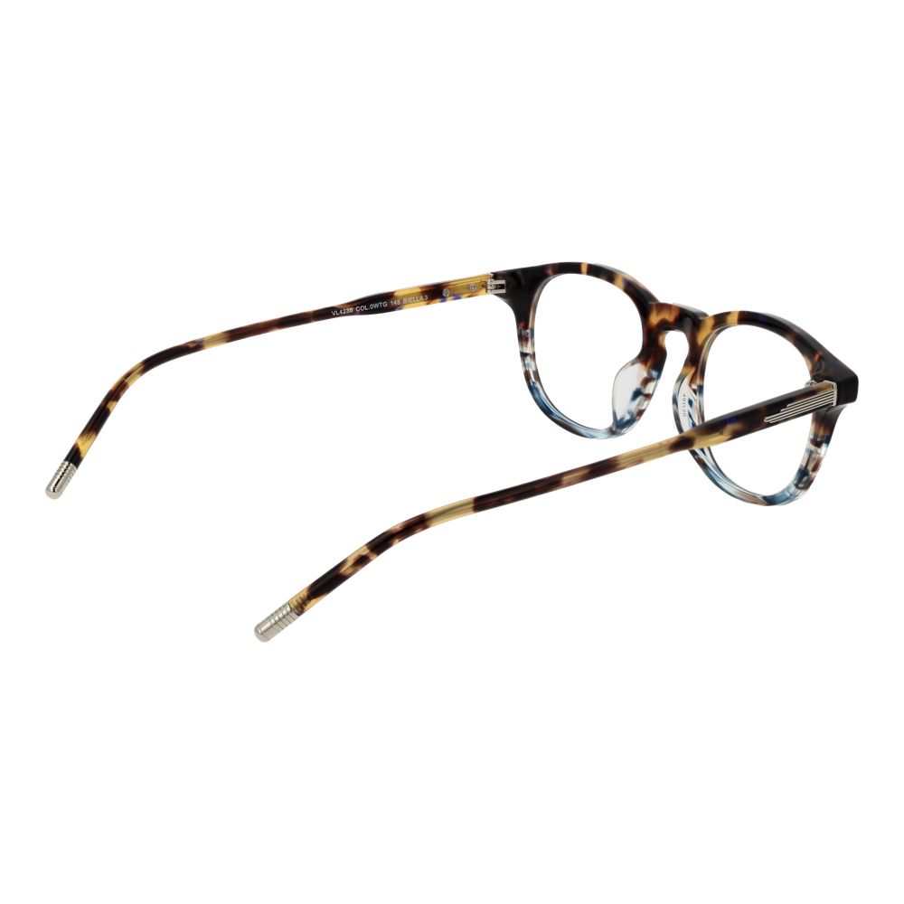 Multicolor Men Glasses Frame - ventzia