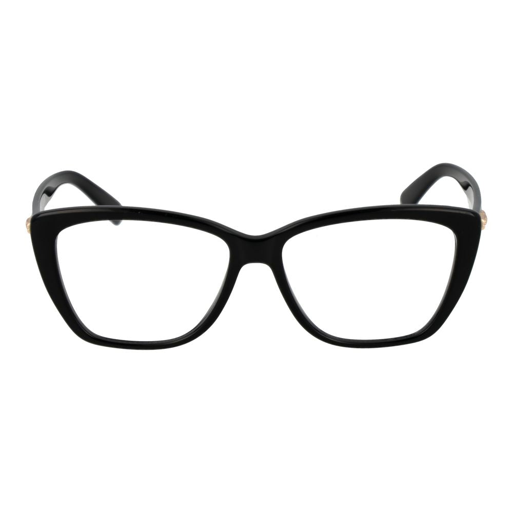 Black Women Glasses Frame - ventzia