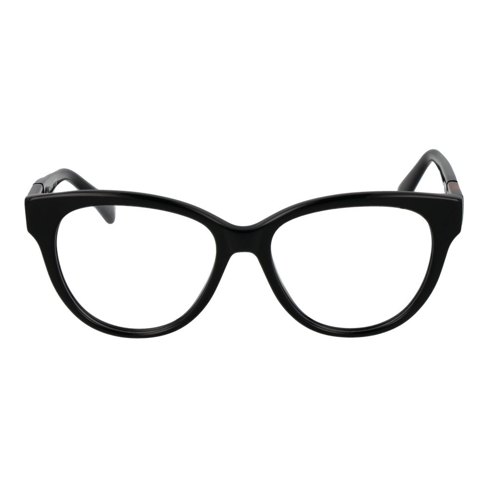 Black Acetate Glasses (Frames) - ventzia