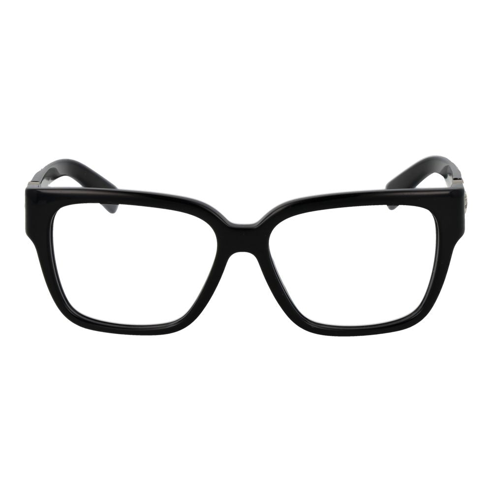 Black Acetate Glasses (Frames) - ventzia