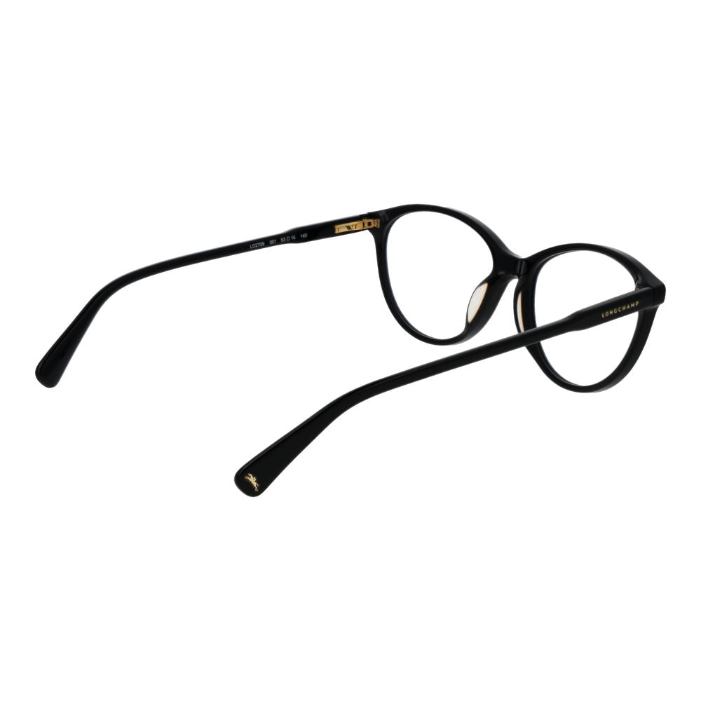 Black Acetate Glasses (Frames) - ventzia