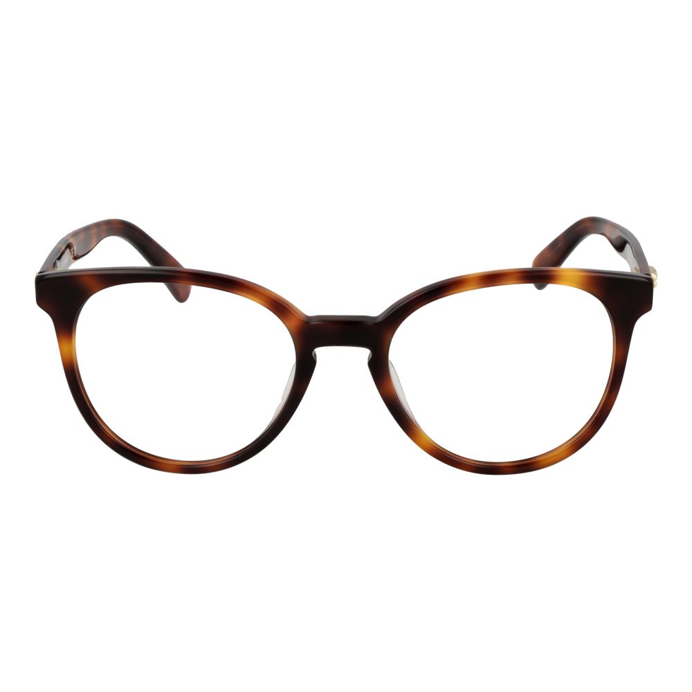 Brown Women Glasses Frame - ventzia