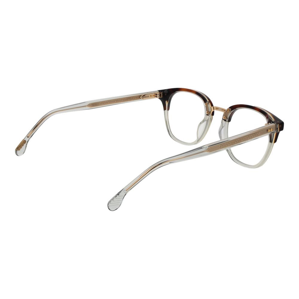 Multicolor Unisex Glasses Frame - ventzia