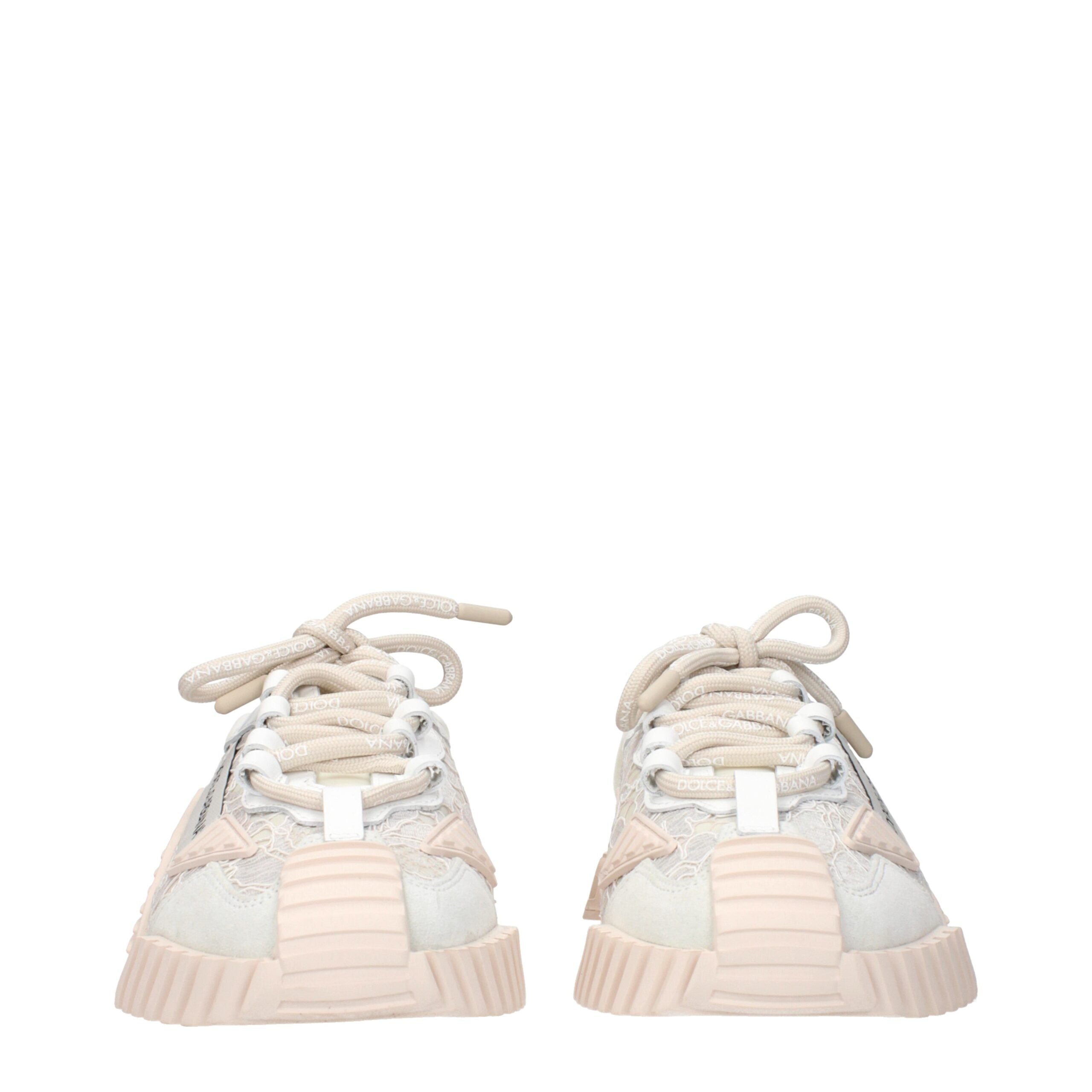 Gray Fabric Sneakers - ventzia