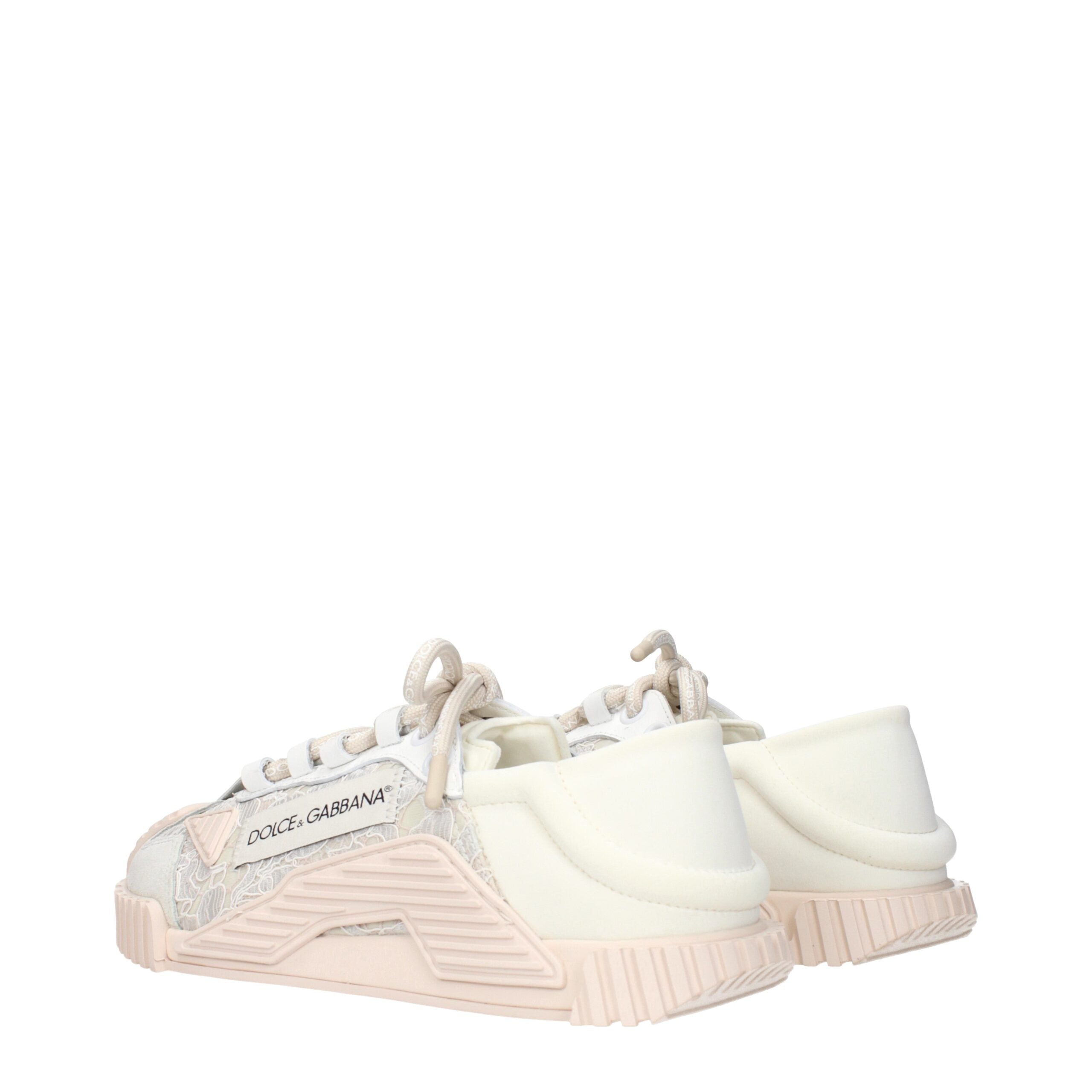 Gray Fabric Sneakers - ventzia