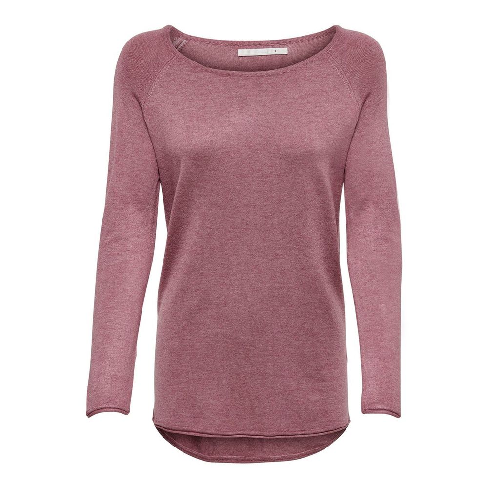 Multicolor Viscose Sweatshirt - ventzia