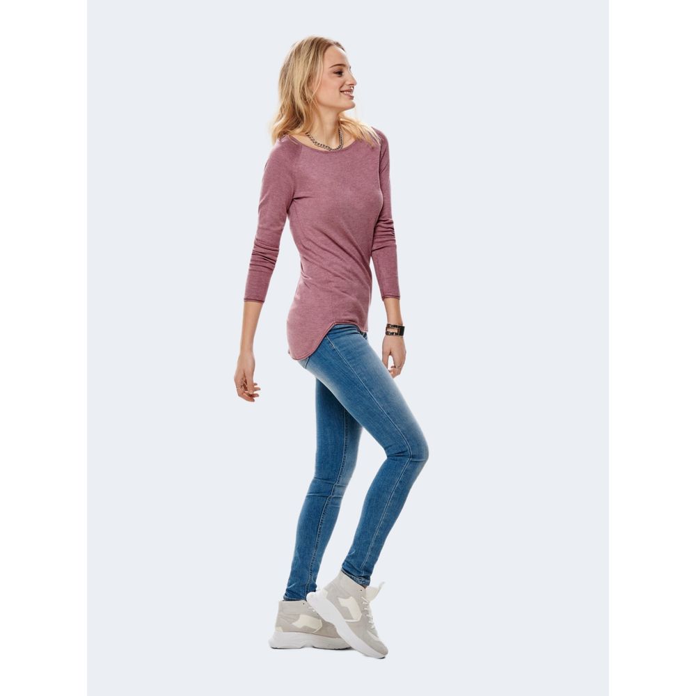 Multicolor Viscose Sweatshirt - ventzia