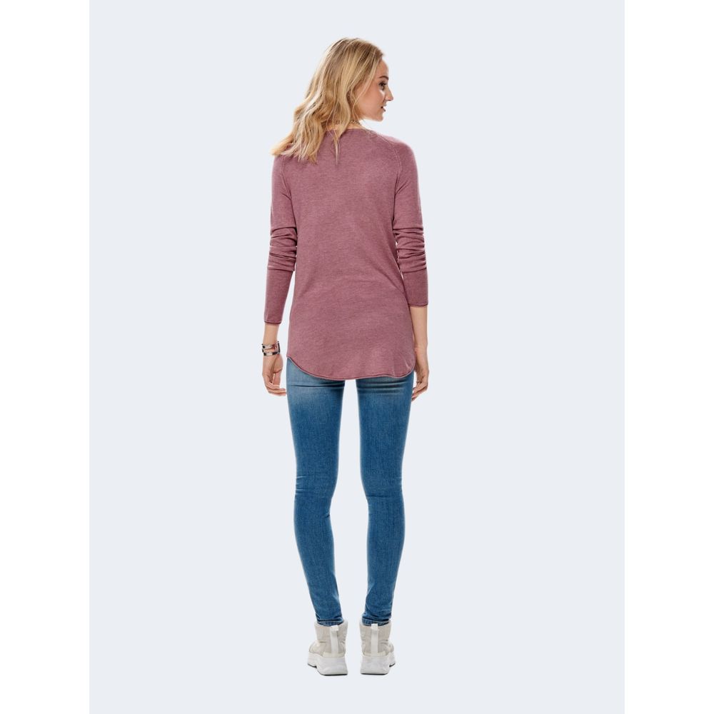 Multicolor Viscose Sweatshirt - ventzia