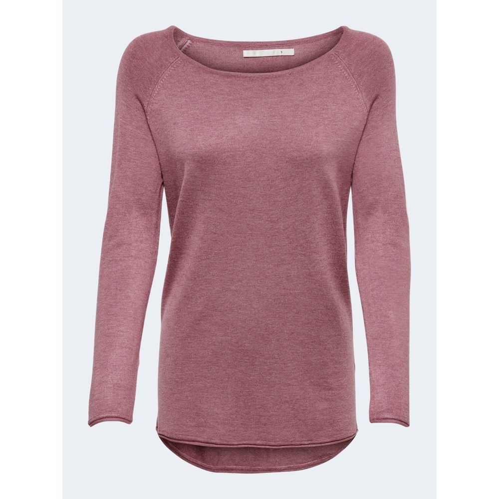Multicolor Viscose Sweatshirt - ventzia