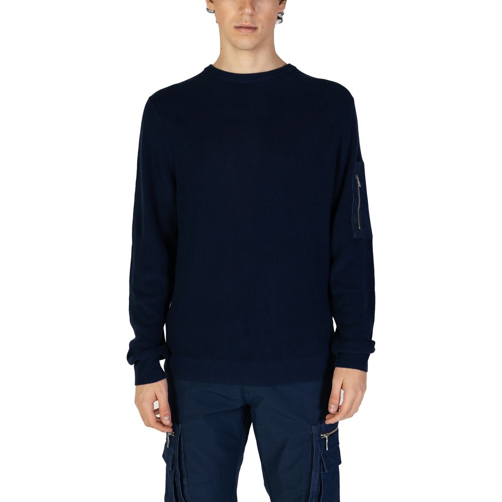 Blue Cotton Sportswear - ventzia