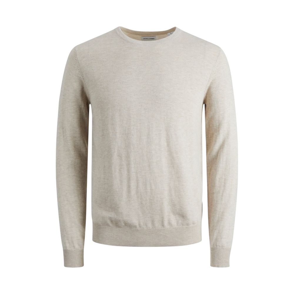 Beige Cotton Sportswear - ventzia