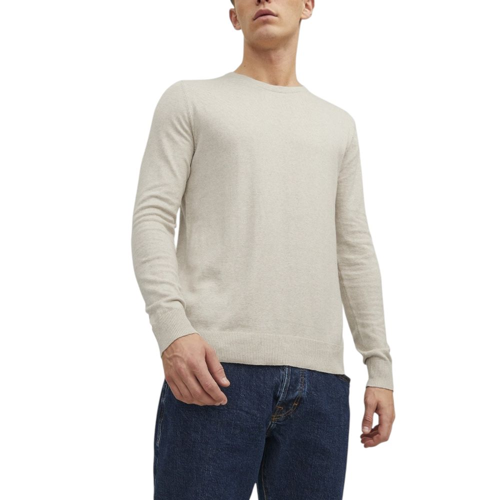 Beige Cotton Sportswear - ventzia