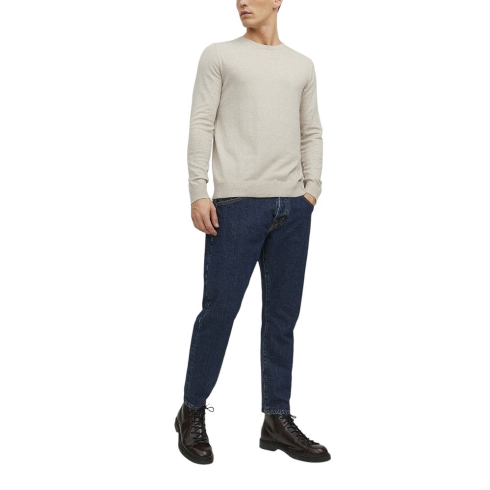 Beige Cotton Sportswear - ventzia