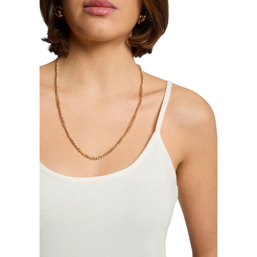 Cream Cotton Tank Tops - ventzia
