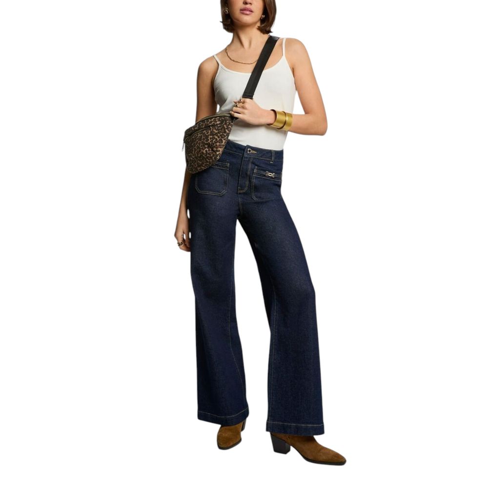 Cream Cotton Tank Tops - ventzia